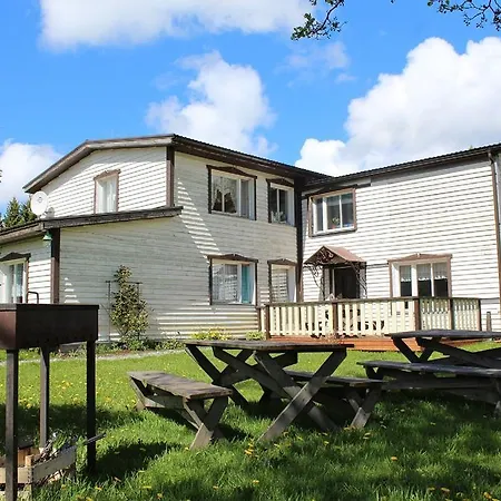 Gæstehus Jaerveaeaere Holiday House Joeranna