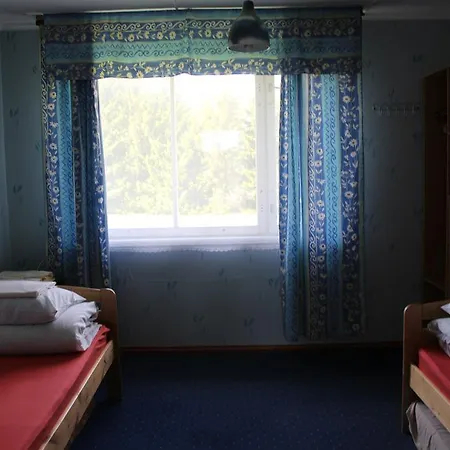 Jaerveaeaere Holiday House