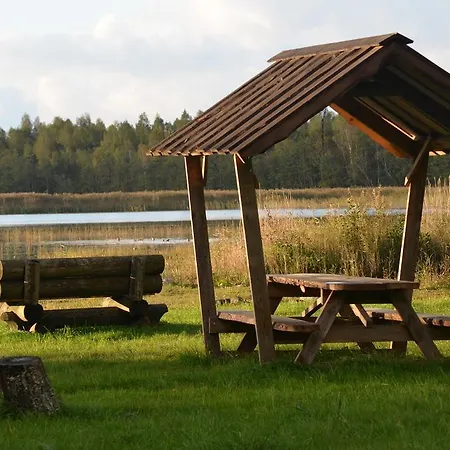 Gæstehus Jaerveaeaere Holiday House Joeranna